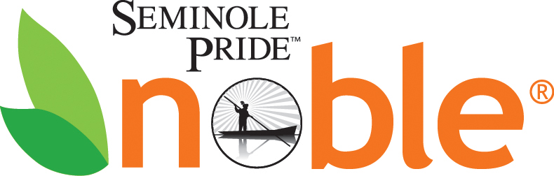 Seminole Pride Noble