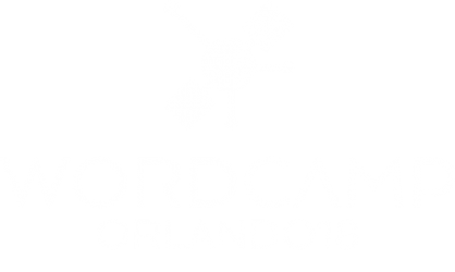 WordCamp Orlando 2018